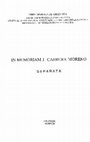 Research paper thumbnail of La “diatriba” de Teles sobre la impasibilidad: cuestiones generales