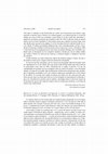 Research paper thumbnail of Review of Brancacci, A. (ed.), La filosofia in età imperiale: le scuole e le tradizioni filosofiche, Atti del colloquio (Roma, 17-19 giugno 1999), series “Elenchos“, 31, Napoli, Bibliopolis, 2000,