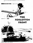 Research paper thumbnail of The Forgotten Front