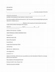 Research paper thumbnail of Mannan-coated gelatin nanoparticles for sustained and targeted delivery of didanosine: In vitro and in vivo evaluation