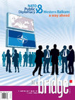 Research paper thumbnail of NATO at 60 and the Western Balkans: Difficulties and Challenges ahead - Special issue, The Bridge magazine, 2/2009