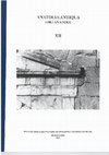 Research paper thumbnail of  BADIE (A.), LEMAITRE (S.) et MORETTI (J.-Ch.) , Le théâtre du Létôon de Xanthos. Etat des recherches, 2004