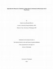 Research paper thumbnail of "Apprendre des massacres: émotions et nation dans la littérature du Moyen-âge et de la Renaissance"