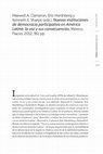 Research paper thumbnail of Nuevas instituciones de democracia participativa en América Latina: la voz y sus consecuencias