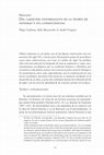 Research paper thumbnail of Del carácter universalista de la teoría de sistemas y sus consecuencias