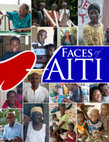 Research paper thumbnail of The Faces of Haiti: Resolute in Reform, Resistance and Recovery