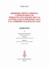 Research paper thumbnail of Ferrante Pallavicino. Studi Secenteschi 2013