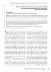 Research paper thumbnail of Prose or Prozac?: The role of book prescription schemes and healthy reading schemes in the treatment of mental illness in Ireland