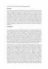 Research paper thumbnail of Tecnicas de Interaccion para Sistemas de Realidad Aumentada