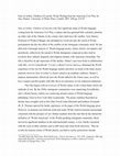 Research paper thumbnail of Sons of Arthur, Children of Lincoln: Welsh Writing from the American Civil War (Book Review)