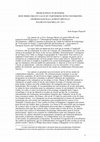 Research paper thumbnail of From Science to Business.  How firms create value by partnering with  universities.  By Georges Haour  & Laurent Mieville. 