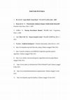 Research paper thumbnail of 7 DAFTAR PUSTAKA