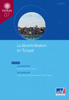 Research paper thumbnail of La décentralisation en Turquie