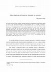 Research paper thumbnail of Sobre o significado da doutrina da 'mediedade' em Aristóteles