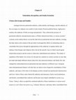 Research paper thumbnail of Ch 2 Nationalism Recognition and Family Formation with tables