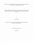 Research paper thumbnail of PERCEIVED FACTORS INFLUENCING ACCEPTANCE AND ADOPTION OF MOBILE TECHNOLOGY BY CLINICIANS IN PRACTICE