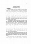 Research paper thumbnail of Islamic Educational Planning