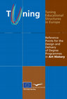 Research paper thumbnail of Tuning HUMART brochure