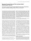 Research paper thumbnail of Dynorphin Promotes Abnormal Pain and Spinal Opioid Antinociceptive Tolerance