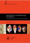 Research paper thumbnail of BiAS 5: Pauvreté ou paupérisation en Afrique - Une étude exegético-ethique de la pauvreté chez les Beti-Fang du Cameroun