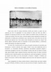 Research paper thumbnail of Escravidão no Amazonas