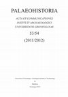 Research paper thumbnail of Protohistoric sites on the coast between Nettuno and Torre Astura (Pontine Region, Lazio, Italy)