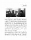 Research paper thumbnail of "Truffaut and his Doubles", draft of a paper published in A Companion to François Truffaut, Dudley Andrew and Anne Gillain (eds.), Oxford: Wiley-Blackwell, 2013.