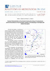 Research paper thumbnail of Cultural Characteristics of the Ancient Community living at Crustumerium and the Excavations of the Groningen Institute of Archaeology at the Monte Del Bufalo.