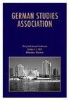 Research paper thumbnail of “Cross-Pollination: German-American Collaboration in the Making of Harvard’s Glass Flowers” in session “Intercultural Transfers"