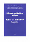 Research paper thumbnail of Kultúra a multikultúrna výchova. Culture and Multicultural Education