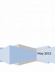 Research paper thumbnail of The Evolution of Pre-Modern Housing in Skardu, Baltistan