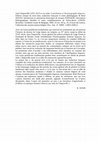 Research paper thumbnail of Jean Chapeaville (1551-1617) et ses amis. Contribution à l’historiographie liégeoise. Édition critique du texte latin, traduction française et notes philologiques de René Hoven. Introduction et annotations historiques de Jacques Stiennon..., Bruxelles : Académie royale de Belgique, 2004