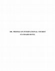 Research paper thumbnail of International Tourist Standard Hotel