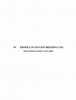 Research paper thumbnail of POULTRY BREEDING AND MULTIPLICATION CENTER Ok