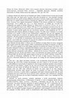 Research paper thumbnail of Thomas de Celano, Memoriale. Editio critico-synoptica duarum redactionum ad fidem codicum manuscriptorum, curaverunt Felice Accrocca – Aleksander Horowski, Roma, Istituto storico dei cappuccini, 2011 