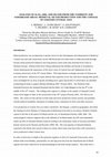 Research paper thumbnail of Analysis of Slag, Ore, and Silver from the Tashkent and Samarkand Areas: Medieval Silver Production and the Coinage of Samanid Central Asia