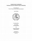 Research paper thumbnail of UNDERSTANDING CORPORATE IDENTITY OF SMES: CONCEPTUALIZATION AND PRELIMINARY CONSTRUCTION OF SCALE