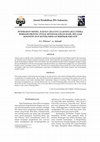 Research paper thumbnail of PENERAPAN MODEL SCIENCE CREATIVE LEARNING (SCL) FISIKA  BERBASIS PROYEK UNTUK MENINGKATKAN HASIL BELAJAR  KOGNITIF DAN KETERAMPILAN BERPIKIR KREATIF