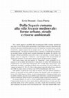 Research paper thumbnail of Le origini della città romana di Susa