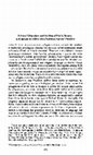 Research paper thumbnail of Political Liberalism and the Idea of Public Reason:  A Response to Jeffrey Stout's Democracy and Tradition