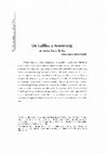 Research paper thumbnail of De Galileu a Armstrong: as várias faces da lua