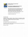 Research paper thumbnail of Takahashi, K., Mynard, J., Noguchi, J., Sakai, A., Thornton, K., & Yamaguchi, A. (2013). Needs analysis: Investigating students’ self-directed learning needs using multiple data sources. Studies in Self-Access Learning Journal, 4(3), 208-218.