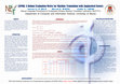 Research paper thumbnail of COLING2012-LEPOR: A Robust Evaluation Metric for Machine Translation with Augmented Factors