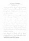 Research paper thumbnail of ENCONTROS E DESENCONTROS: As relações militares franco-brasileiras de Dutra a Castelo 1