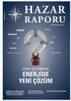 Research paper thumbnail of  Hazar Raporu - Issue 03 - Spring 2013