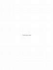 Research paper thumbnail of Social-Ecological Factors Related to the Involvement of Students with Learning Disabilities in  the Bullying Dynamic.