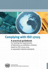 Research paper thumbnail of Practical hand Book ISO 17025