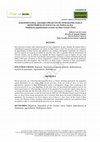 Research paper thumbnail of Agroindústria, grandes projetos de infraestrutura e redistribuição espacial da população: tendência populacionais recentes no Mato Grosso e Pará