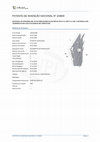 Research paper thumbnail of SISTEMA AUTÓNOMO DE AUTO PRESSURIZAÇÃO REACTIVO À CHUVA E DE CONTROLO DE TEMPERATURA EM FACHADAS DE EDIFÍCIOS