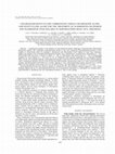 Research paper thumbnail of CHLOROQUINE/DOXYCYCLINE COMBINATION VERSUS CHLOROQUINE ALONE, AND DOXYCYCLINE ALONE FOR THE TREATMENT OFPLASMODIUM FALCIPARUM AND PLASMODIUM VIVAXMALARIA IN NORTHEASTERN IRIAN JAYA, INDONESIA